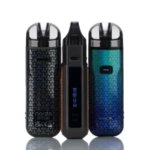 SMOK Nord 5 80W Pod Kit
