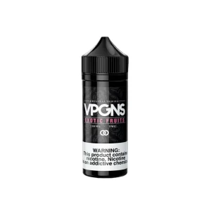 Exotic Fruits VPGNS 100mL