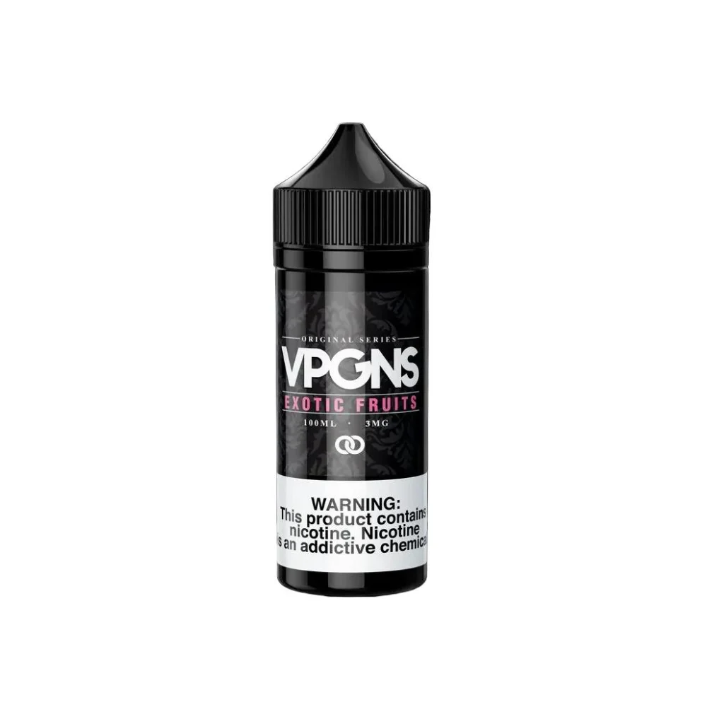 Exotic Fruits VPGNS 100mL