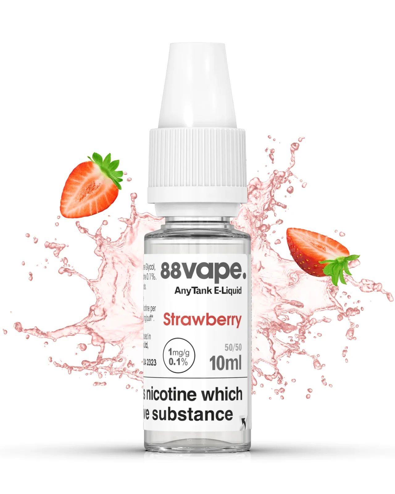 Strawberry - Image 2