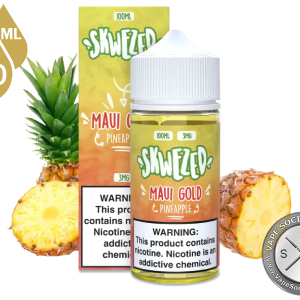 Maui Gold SKWEZED 100ml
