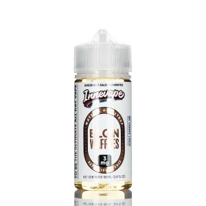 Innevape E-Liquid - BLGN Waffles - 100mL (Discontinued)
