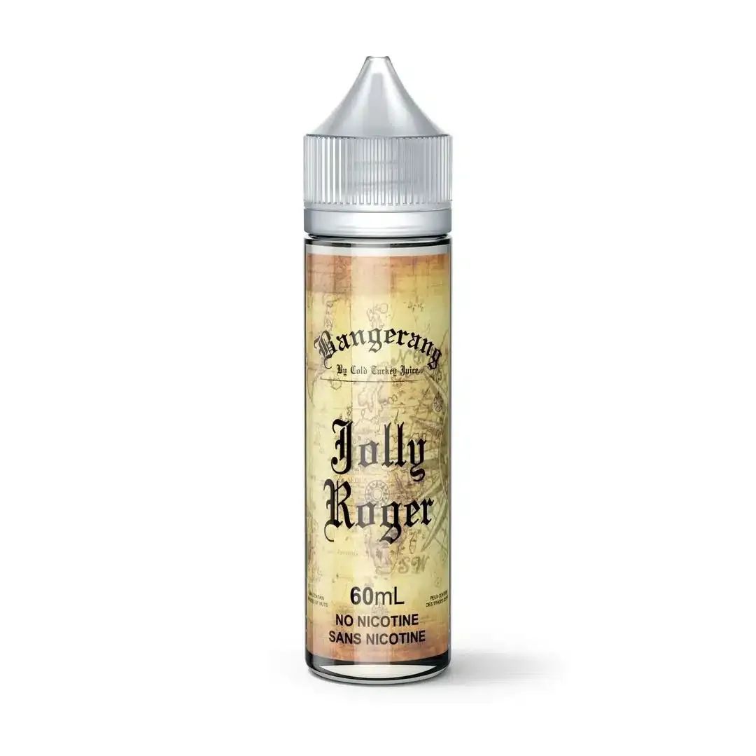 Bangerang Jolly Roger