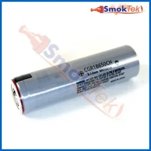 Panasonic CGR18650CH 2250mAh 3.7V Hybrid IMR Li-Mn Battery