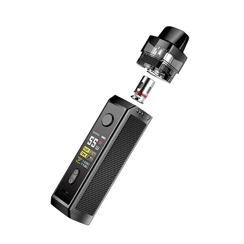 VOOPOO Vinci X Pod Mod Kit 70W - Image 2