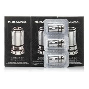 Horizon Durandal Coils | 3-Pack