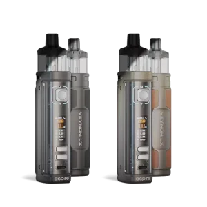 Aspire Veynom LX Kit (3200 mAh)