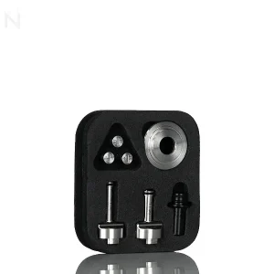 Early Bird Sparrow RTA Proper MTL Kit