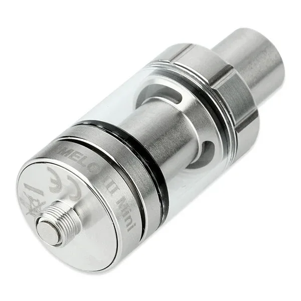 Eleaf Melo 3 Mini Atomizer 2.0ml - Image 2