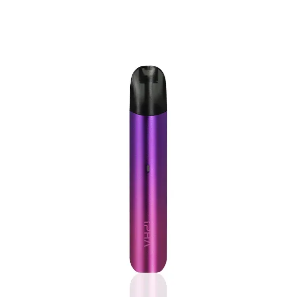 IPHA Zing Pod System Kit 350mAh - Image 2