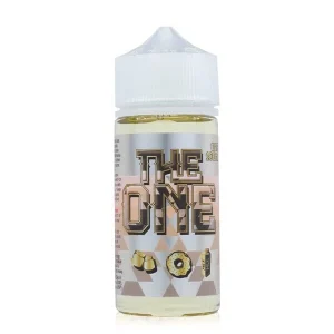 The One Marshmallow by Beard Vape Co E-liquid 100ml