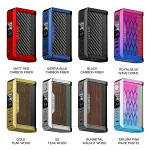 Lost Vape Centaurus Quest 200W Mod