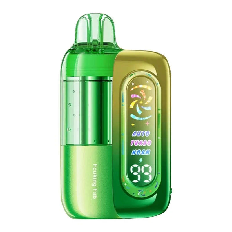 Suonon Switch 80K Disposable Kit - Image 2