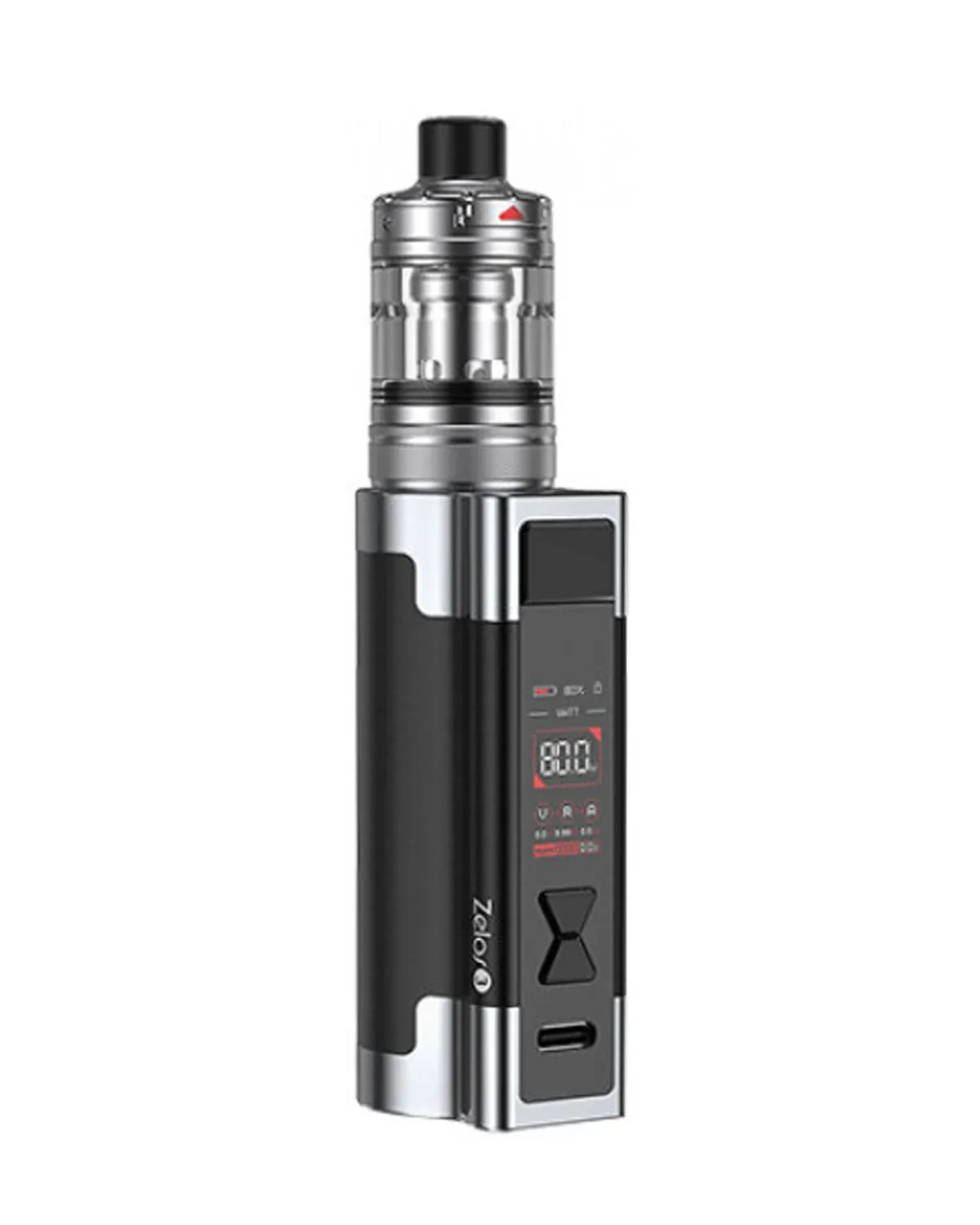 Aspire Zelos 3 Mod Kit - Image 2