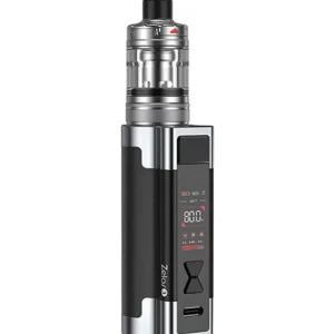 Aspire Zelos 3 Mod Kit