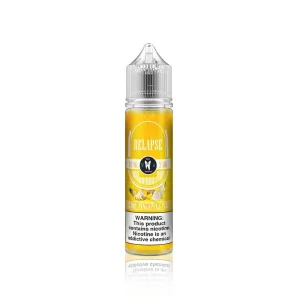 Relapse - Vapors Anonymous E Liquid
