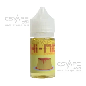 Hi-Nic Pod E-Liquid Dessert, 30ml, 50mg