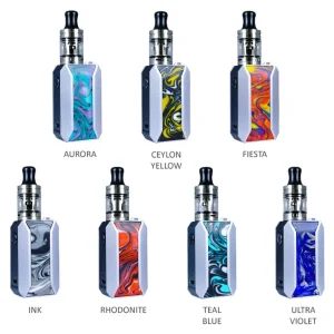 VooPoo Drag Baby Trio Kit 25w