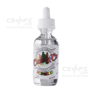 Candy Co. E-Liquid Patches