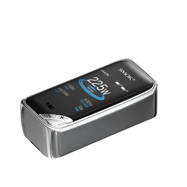 SMOK X-Priv 225W TC Box Mod - Image 2