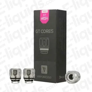 Vaporesso GT Core Mesh Coil GT Mesh 0.18 Ohm Pod (Pack of 3)