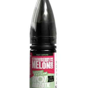 BAR EDTN LIMITED EDITION - Strawberry Melon Cooler