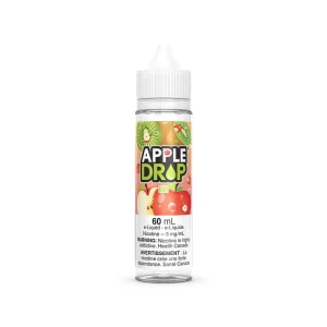 Apple Drop Kiwi