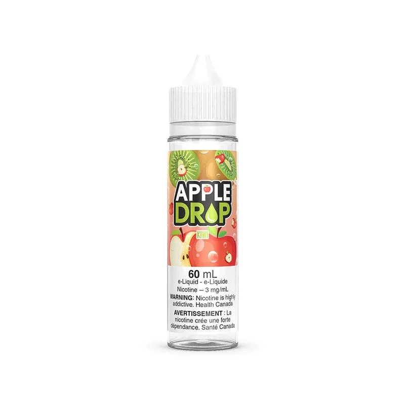 Apple Drop Kiwi