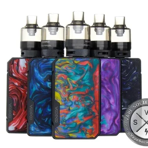 Voopoo Drag Mini PnP Refresh Edition Kit