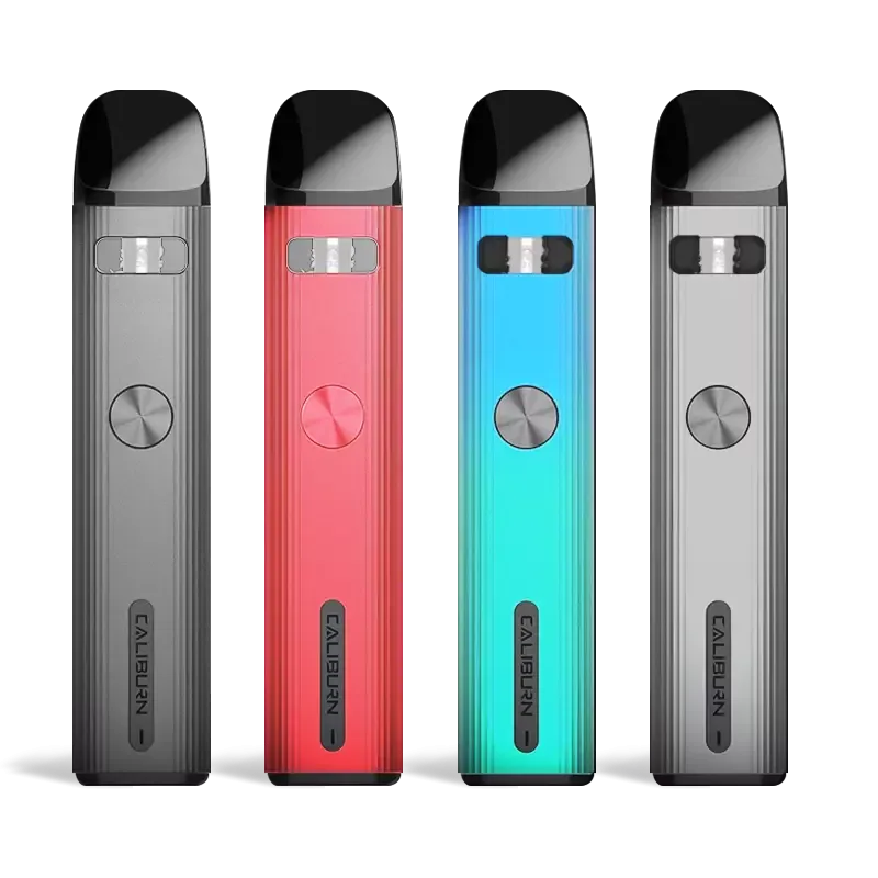 Uwell Caliburn G2 Pod System