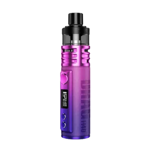 VOOPOO Drag H40 Pod Mod Kit