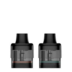 Uwell Typhos Replacement Pods