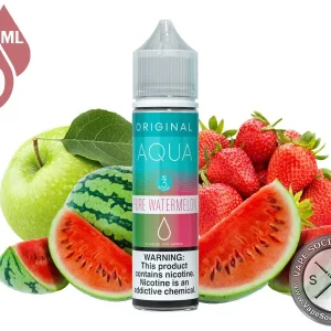 Pure Watermelon AQUA 60ml