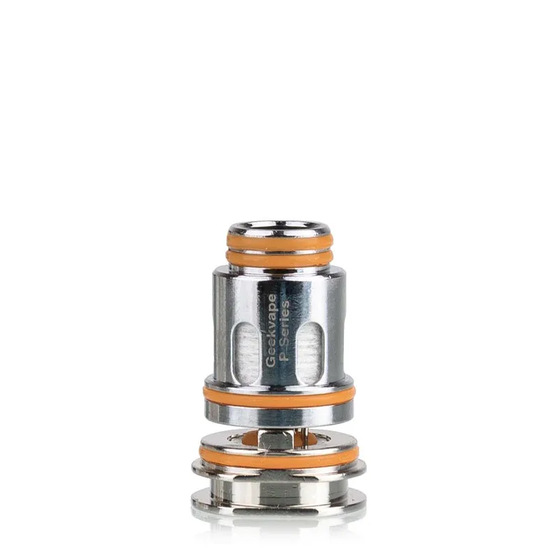 GeekVape E100 (Aegis Eteno) / E100i Replacement Coils (5-Pack) - Image 2