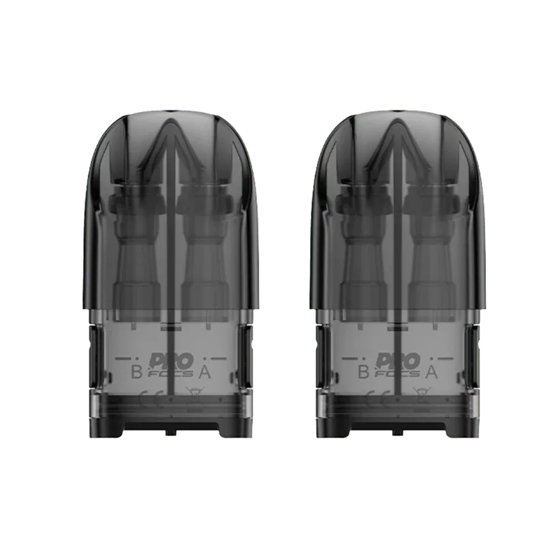UWELL Caliburn Explorer Replacement Pods - Image 2
