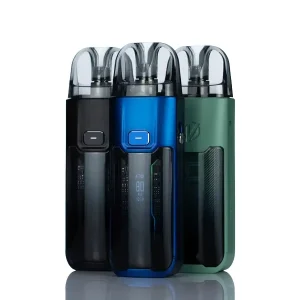 Vaporesso LUXE XR MAX 80W DL Pod System (DISCONTINUED)