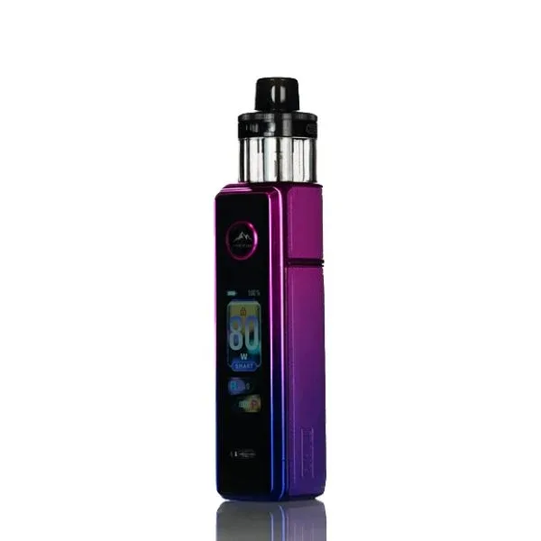 VooPoo Drag X3 80W Pod Mod Kit - Image 2
