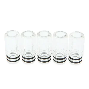 Joyetech eGo One Replacement PMMA Glass Mouthpiece 5pcs