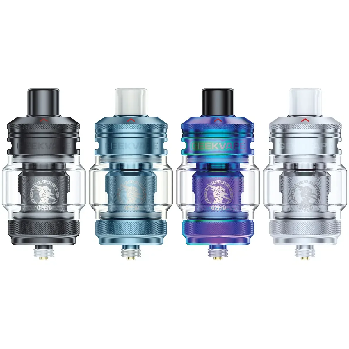 Geekvape Zeus Z Nano 3 Tank - eJuice Direct