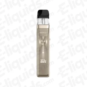 Vaporesso XROS Pro Champagne Gold Pod Kit