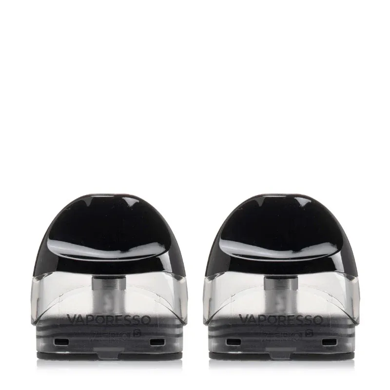 Vaporesso Zero S Replacement Pods (2-Pack)