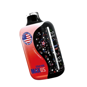 MAXUS Star 50K Disposable