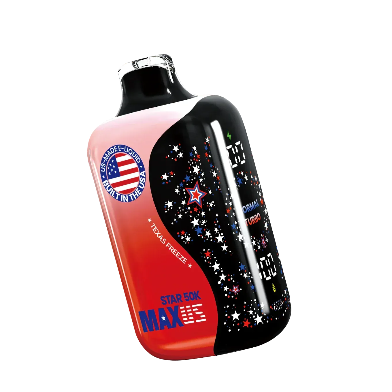 MAXUS Star 50K Disposable