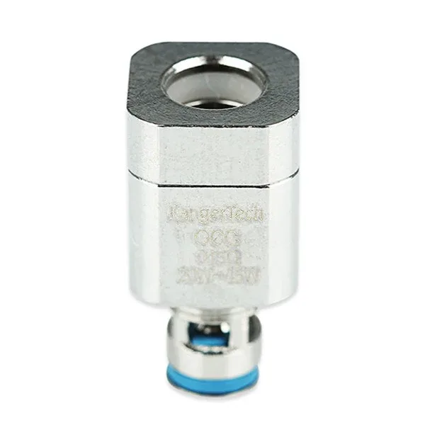 Kangertech Subtank OCC Ni200 Replacement Coil 5pcs - Image 2