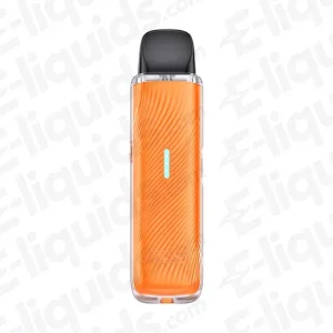 Uwell Caliburn G5 Lite Coral Orange Pod Kit