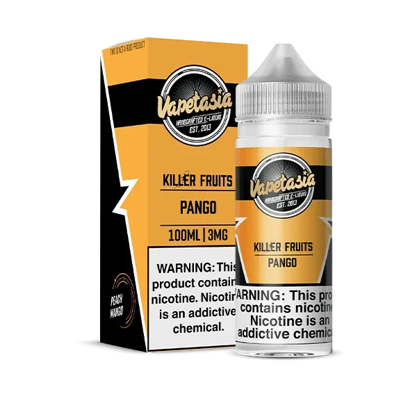 Killer Fruits Pango - Vapetasia - 100mL
