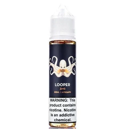 ANML 60ML E-liquid