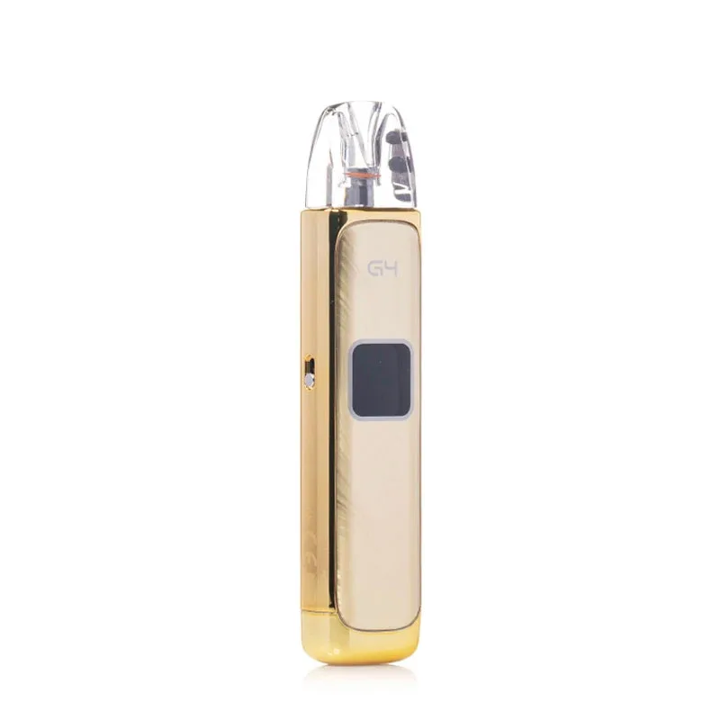 Uwell Caliburn G4 Pod Kit - Image 2