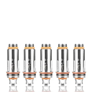 Aspire Cleito / Cleito Pro / Cleito EXO Replacement Coil (5-Pack)