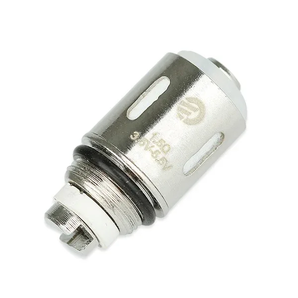 Joyetech eGrip CS Replacement Coil Head 5pcs - Image 2